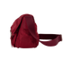Re-Nylon Satchel, £610, Handbags, Red, Nylon, Bottom view
